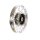 Honda CB 500 550 K2 K3 F1 F2 Four Hinterrad Kit Speichenrad 1,85x18 Zoll Rear Wheel