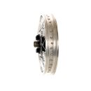 Yamaha SR 500 2J4 48T Hinterrad 2,50x18 Zoll Hochschulter Rear Wheel Complete New