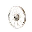 Honda CB CL 100 Vorderrad Kit Speichenrad 18 Zoll Front Wheel New