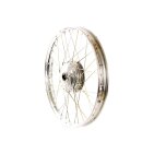 Honda CB CL 100 Vorderrad Kit Speichenrad 18 Zoll Front Wheel New