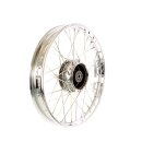 Honda XL 100 125 TL 125 Hinterrad Kit Speichenrad 18x1,85 Zoll Rear Wheel New