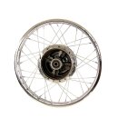 Honda CB CL 360 G T Hinterrad Kit Speichenrad 18x1,85 Zoll Rear Wheel New