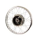 Honda CB CL 360 G T Hinterrad Kit Speichenrad 18x1,85 Zoll Rear Wheel New