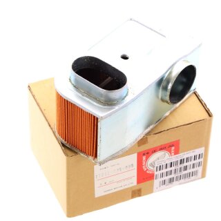 Honda CB 500 T Luftfilter Links Original Air Filter Cleaner 17311-375-000