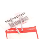 Honda CB CL 250 350 400 450 500 550 750 2x Schraube...