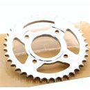 Honda CB 350 400 Four CB 250 G CB CL CJ 360 OE Repro Kettenrad 38 Sprocket rear