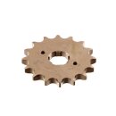 Honda OE Ritzel RK Japan 18 Zähne Teilung  530 Sprocket front