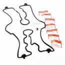 Honda CBX 1000 CB1 Ventildeckeldichtung Set Original...