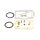 Kawasaki KH 500 H1 Mach 3 3x Vergaser Reparatursatz Dichtsatz Carburator repair kit