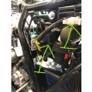 Honda Gleichrichter (nur Gleichrichter) 5Pin/6er Stecker Recitifier Silicone