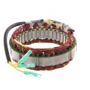 Honda CB 350 400 Four OE-Repro Lichtmaschine Stator