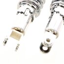 Honda CB 750 Four K7 K8 F1 F2 G Stoßdämpfer Set OE-Repro Rear Shock Absorber