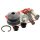 Honda Bremspumpen HBZ Reparatursatz Repsatz Hinten Master Cyl. Rep Kit OE-Japan Repro