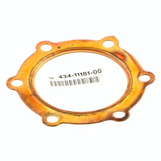 Yamaha DT IT YZ TY 250 Zylinder Kopfdichtung Gasket Cylinder Head