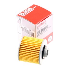 Yamaha Original Ölfilter Oil Filter Genuine Yamaha SR XT 500 4X7-13440-00