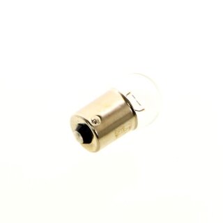 CBP Glühlampe Glühbirne Blinker 12V 10 Watt Ba15s Bulb Winker 12V 10 Watt Small