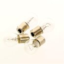 4x CBP Glühlampe Glühbirne Blinker 12V 21 Watt...