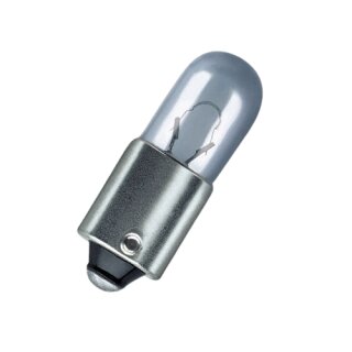 Birne 12V 4W BA9s Standlicht (E-geprüft), 1,76 €