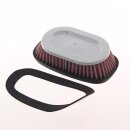 Honda XR 250 350 600 R Sport Luftfilter Air Filter...