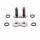 RK Nietschloss Kette Verstärkt od. Std 530 530SO Lock Rivet Chain RK Japan