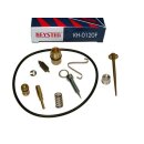 2x Honda CB 250 K2-K4 CL 250 K2 - K4 Vergaser Repartur Dichtsatz Repsatz Carb Repair Kit