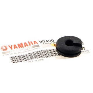 Yamaha XT 500 Gummi Muffe Tulle Durchführung Rubber Grommet