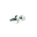 Einstellschraube Kupplungszug Bremszug M7x1,00 Screw...