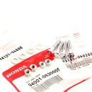 Honda Anbauteile Blinker Schraube Chrom Mutter Blinker...