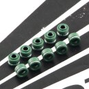 10x OE-Japan Ventilschaftdichtung Gasket Valve Stem Made...