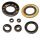 Honda CB 750 900 F C KZ Motorsimmerring Satz Simmerringe Engine Oil Seal Set