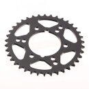 Kawasaki KZ Z 1000 A J MK2 Kettenrad 520 38T Rear Sprocket Conversion 520