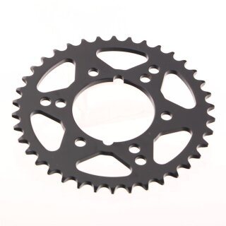 Kawasaki KZ Z 1000 A J MK2 Kettenrad 520 42T Rear Sprocket Conversion 520