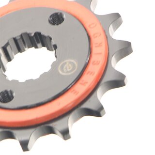 Kawasaki 5mm Offset Ritzel 520 Teilung 15T Sprocket Conversion 520