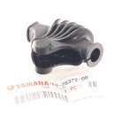 Yamaha XT SR DT IT TDR TT XS Gummi Set Brems &...