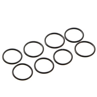 8x O-Ring Ventilkappe 1x O-Ring 30,8x3,5 Ventildeckel Cap Valv Cover OE-Japan