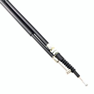 Yamaha SR 500 400 T OE-Repro Bremszug für Hochlenker Cable Fr. Brake High Handle