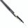Yamaha SR 500 400 T OE-Repro Bremszug für Hochlenker Cable Fr. Brake High Handle