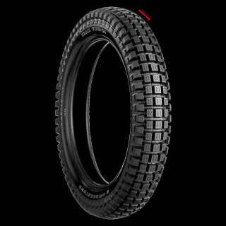 Reifen Bridgestone TW24 4.00-18 64P TT rear Tyre Trail Wing Yamaha XT 500 DT 400