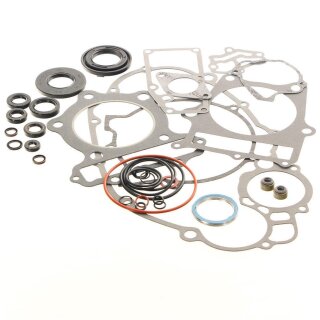 Yamaha XT SR 500 Motordichtsatz inkl. Simmerringe Full Gasket Kit Engine