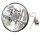 FULL LED Scheinwerfer Einsatz Reflektor H4 7 Zoll Reflector Unit Headlight 7 Inch