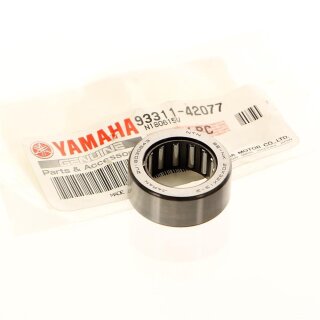 Yamaha DT 250 400 SR 500 XT 500 Original Getirebe Lager 20x32x13-2 Bearing Transmission