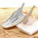 Yamaha XT 500 Kotflügel Schutzblech Fender Hinten Rear Mudguard White