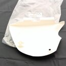 Yamaha XT 500 Seitendeckel Rechts Side Cover Rh Clean...