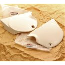 Yamaha XT 500 Seitendeckel Set Links + Rechts Side Cover...