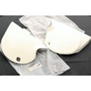 Yamaha XT 500 Seitendeckel Set Links + Rechts Side Cover...