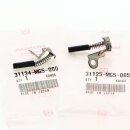 Honda CB 650 750 900 1100 KZ F C CBX1000 Kohlebürste A+B Set Lima Brush Alternator