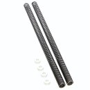 Honda CB 750 Four F0 F1 Progressive Gabelfedern Progressive Fork Springs