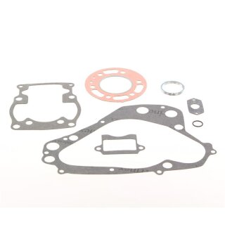 Suzuki TS 125 X 1984-1986 Motordichtsatz Dichtung Motor Engine Gasket Set