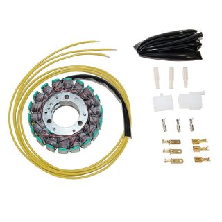 CBP Lima Stator ESG010 Stator Alternator OE-Repro  Z 650 1000