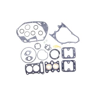 Honda CB CD 125 K3 K6 1972-1975 Motordichtsatz Engine Gasket Set